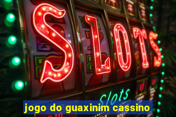 jogo do guaxinim cassino